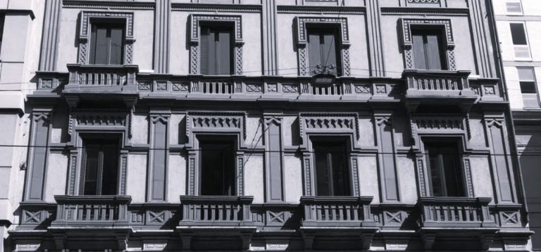 Acquisizione Turati